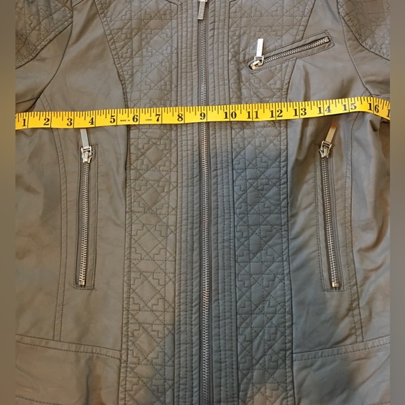 Collection By Bernardo Jacket Medium - Picture 7 of 7